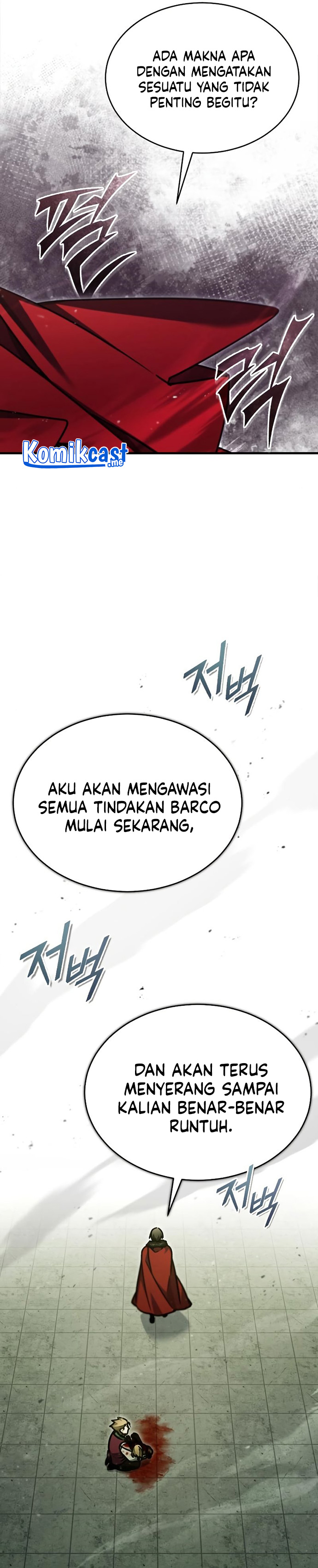The Heavenly Demon Can’t Live a Normal Life chapter 41