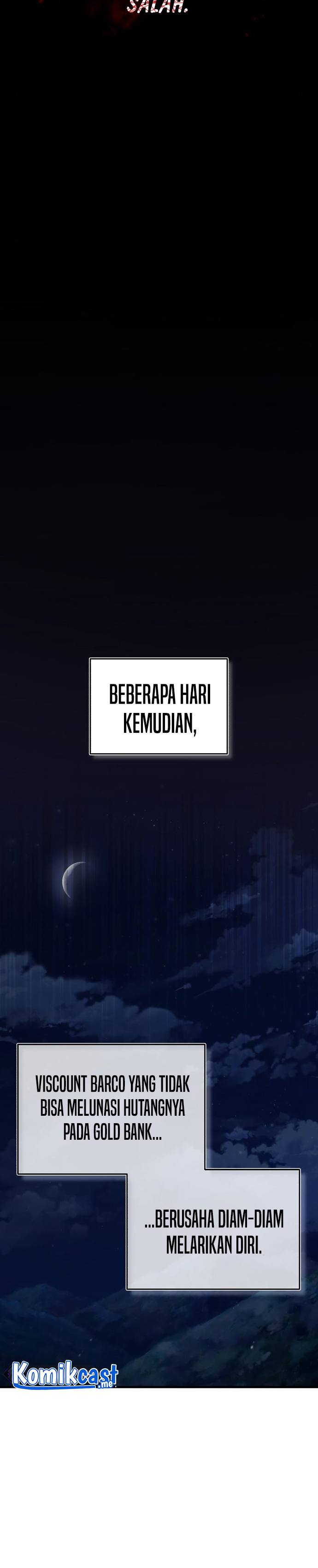 The Heavenly Demon Can’t Live a Normal Life chapter 41