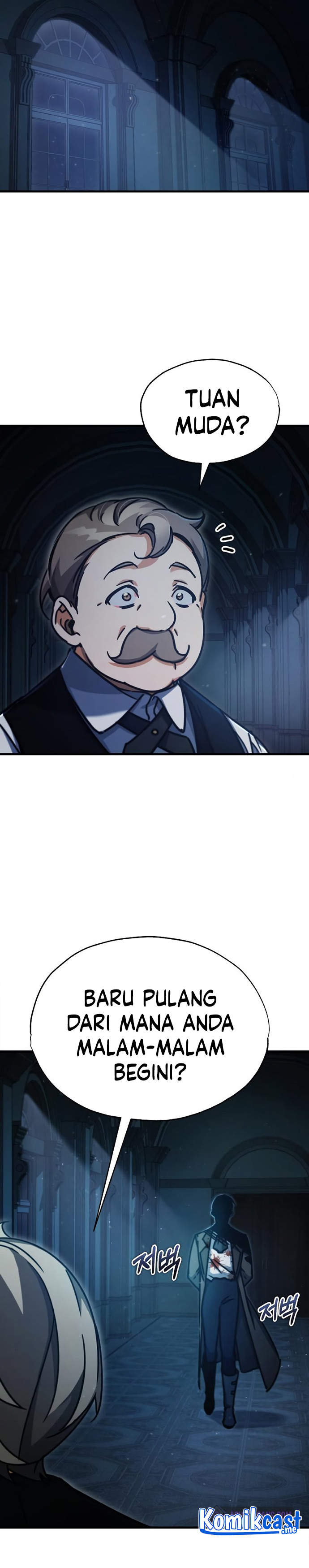 The Heavenly Demon Can’t Live a Normal Life chapter 41