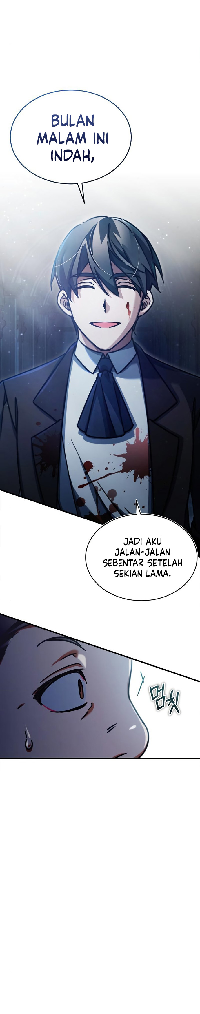 The Heavenly Demon Can’t Live a Normal Life chapter 41