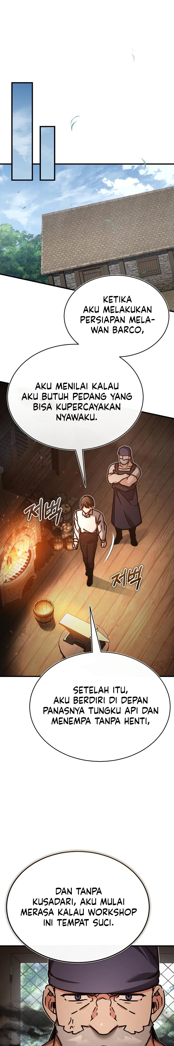 The Heavenly Demon Can’t Live a Normal Life chapter 48