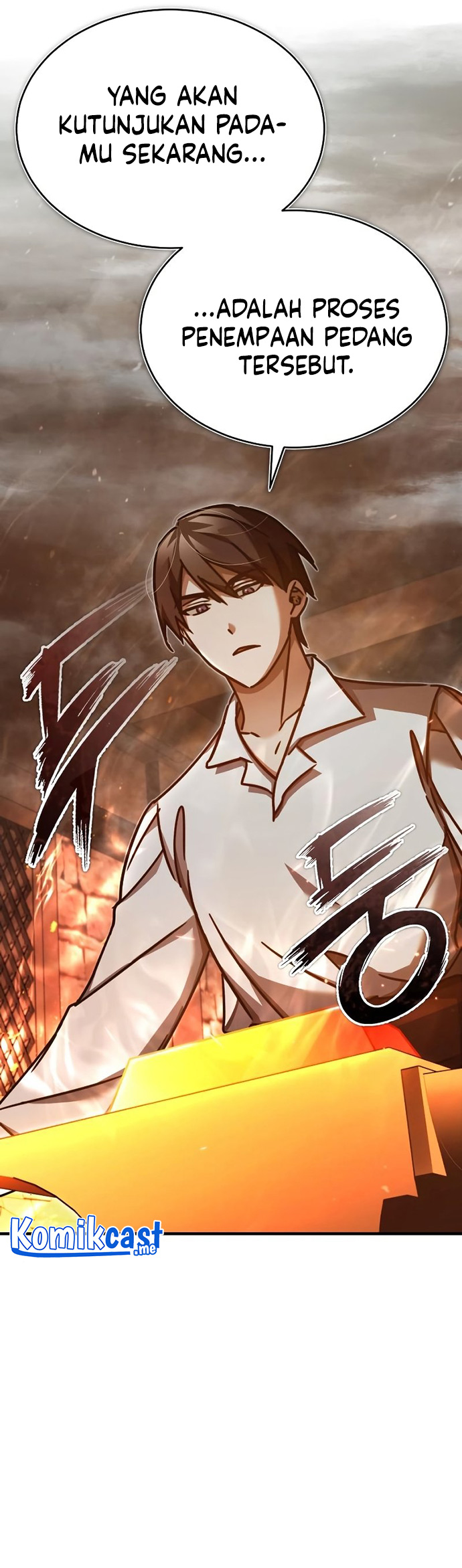 The Heavenly Demon Can’t Live a Normal Life chapter 48