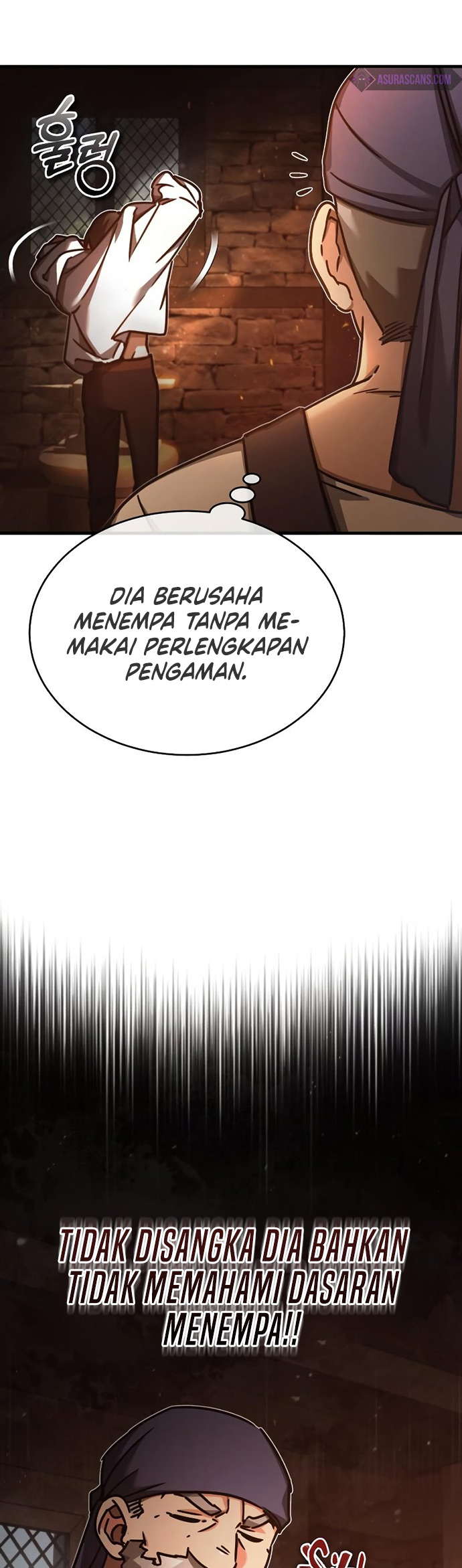 The Heavenly Demon Can’t Live a Normal Life chapter 48