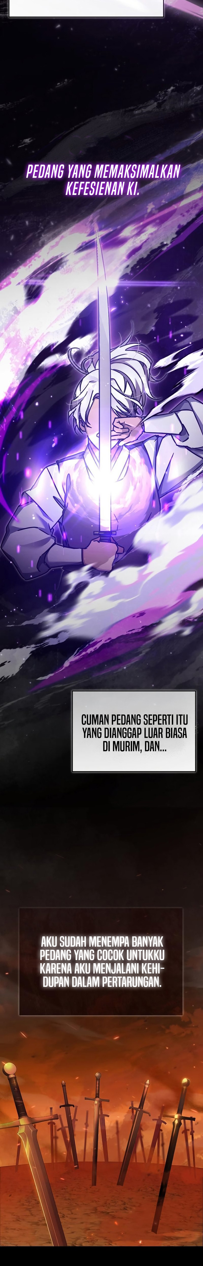 The Heavenly Demon Can’t Live a Normal Life chapter 48