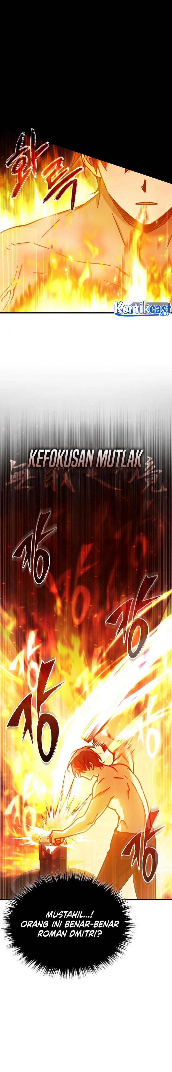 The Heavenly Demon Can’t Live a Normal Life chapter 48