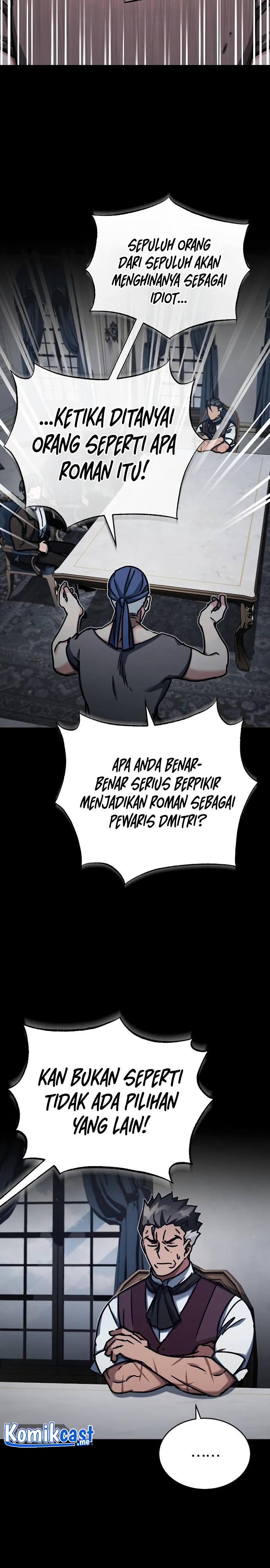 The Heavenly Demon Can’t Live a Normal Life chapter 48