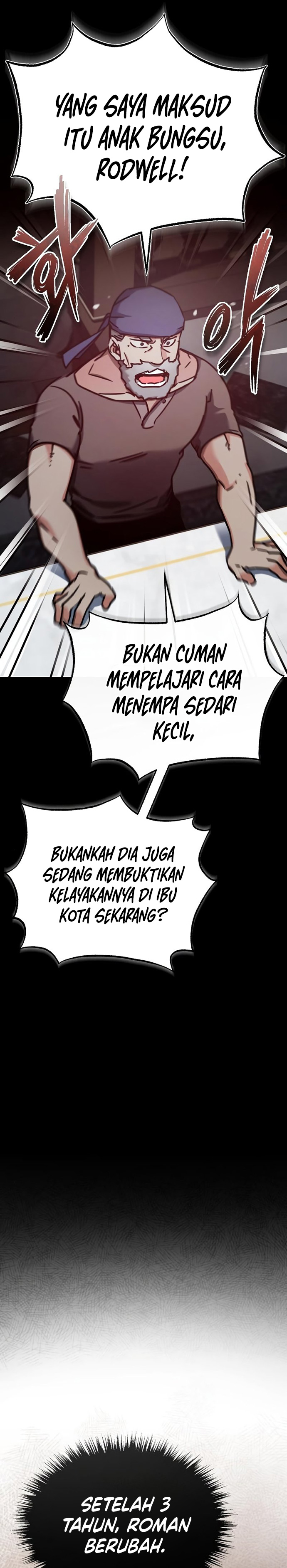 The Heavenly Demon Can’t Live a Normal Life chapter 48