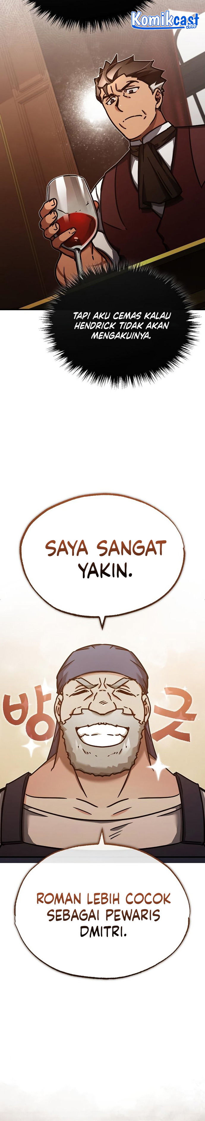 The Heavenly Demon Can’t Live a Normal Life chapter 48