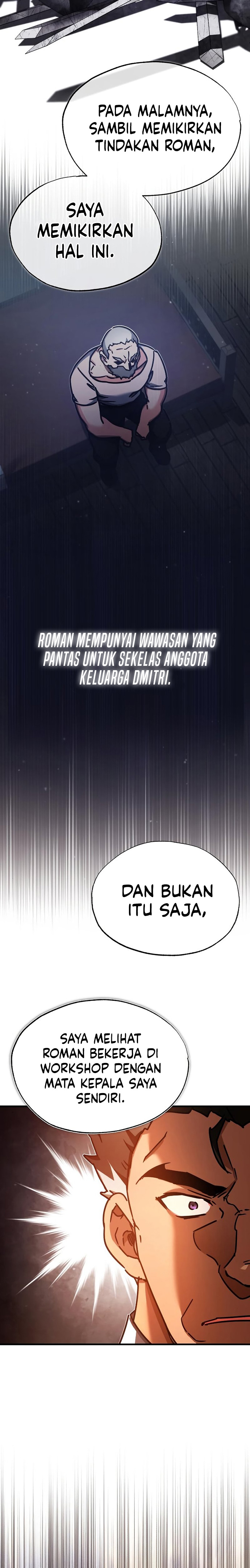 The Heavenly Demon Can’t Live a Normal Life chapter 48