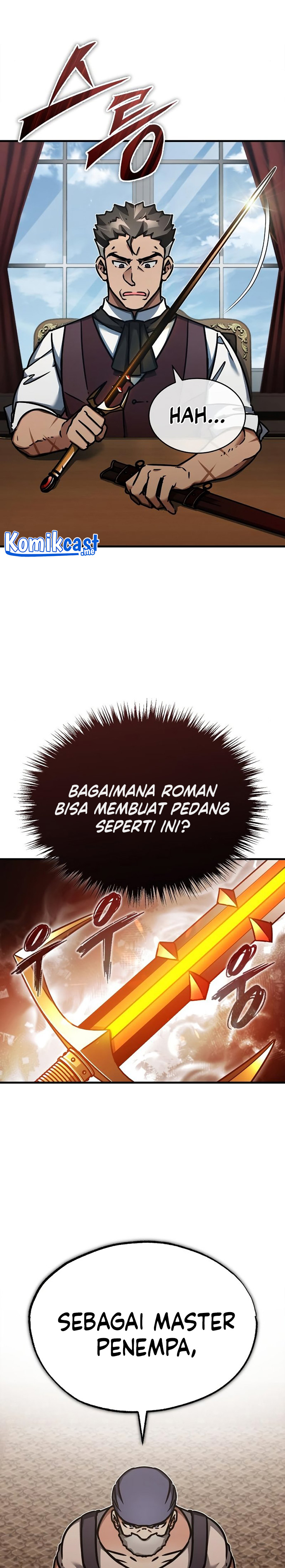 The Heavenly Demon Can’t Live a Normal Life chapter 48