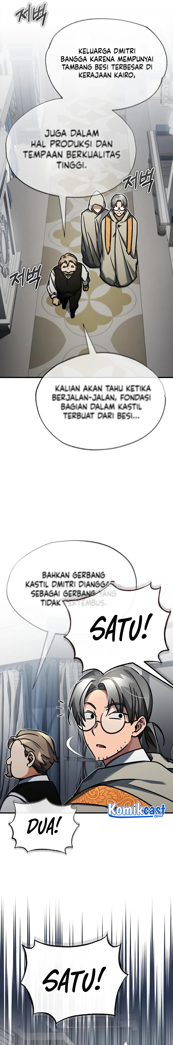 The Heavenly Demon Can’t Live a Normal Life chapter 48