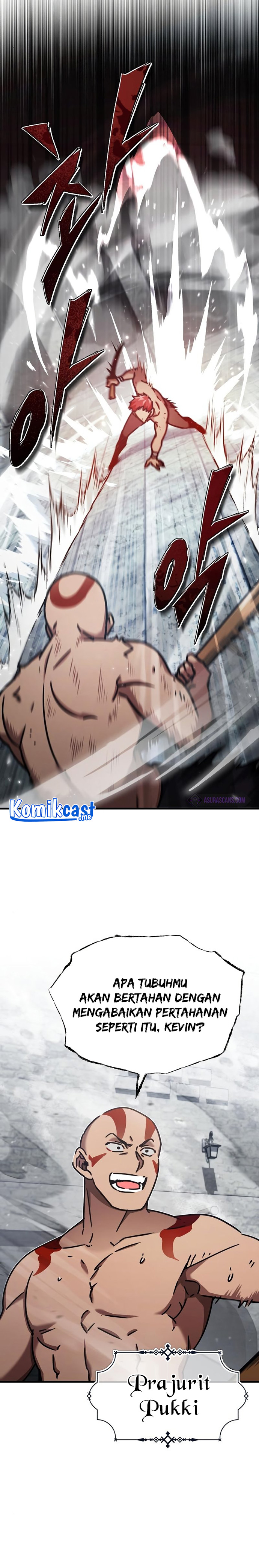 The Heavenly Demon Can’t Live a Normal Life chapter 48