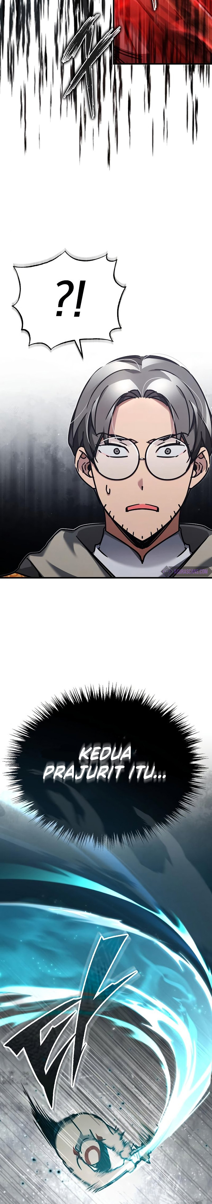 The Heavenly Demon Can’t Live a Normal Life chapter 48