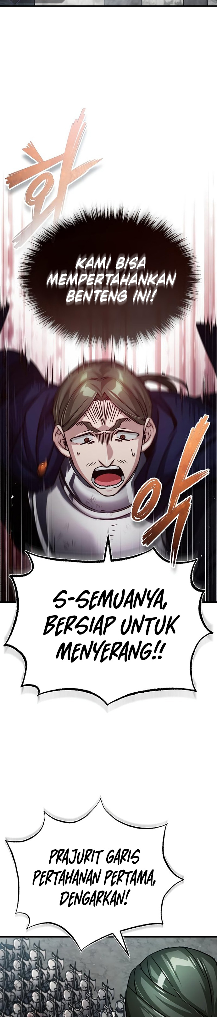 The Heavenly Demon Can’t Live a Normal Life chapter 59