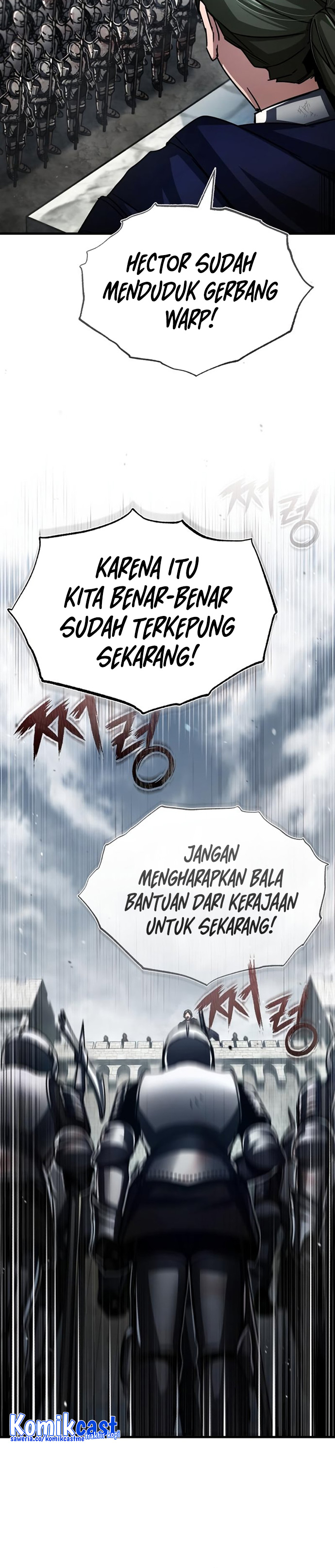 The Heavenly Demon Can’t Live a Normal Life chapter 59