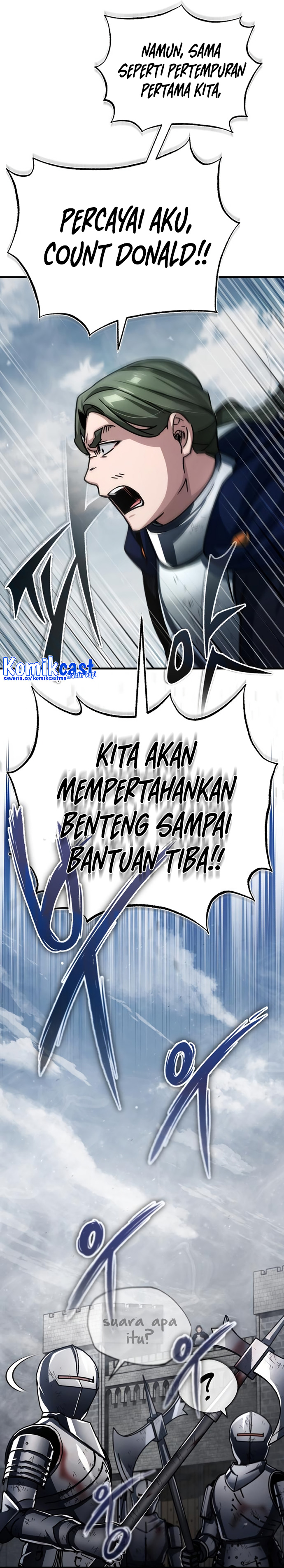 The Heavenly Demon Can’t Live a Normal Life chapter 59