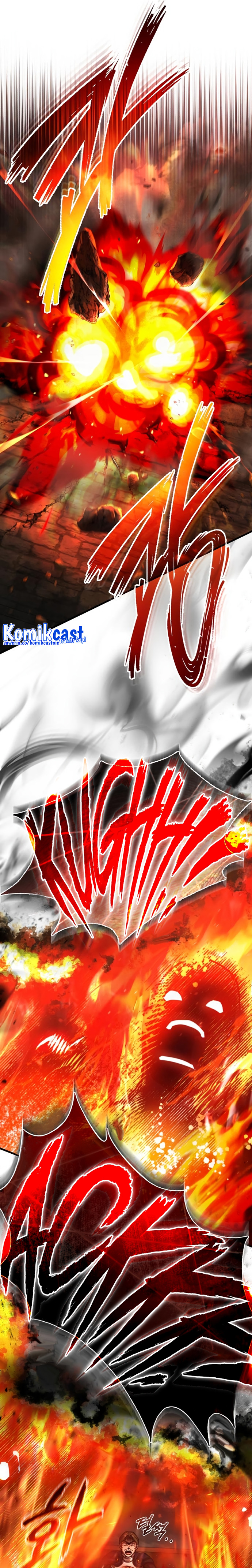 The Heavenly Demon Can’t Live a Normal Life chapter 59