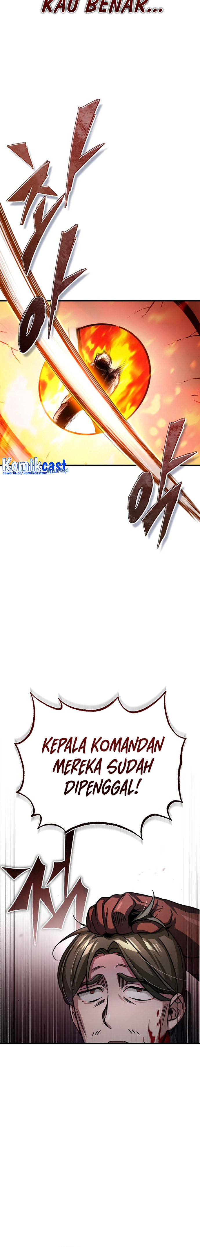 The Heavenly Demon Can’t Live a Normal Life chapter 59