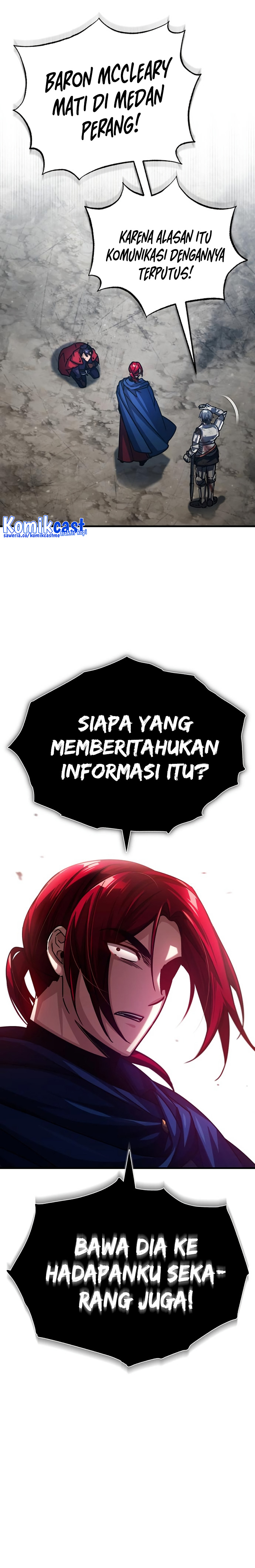 The Heavenly Demon Can’t Live a Normal Life chapter 59