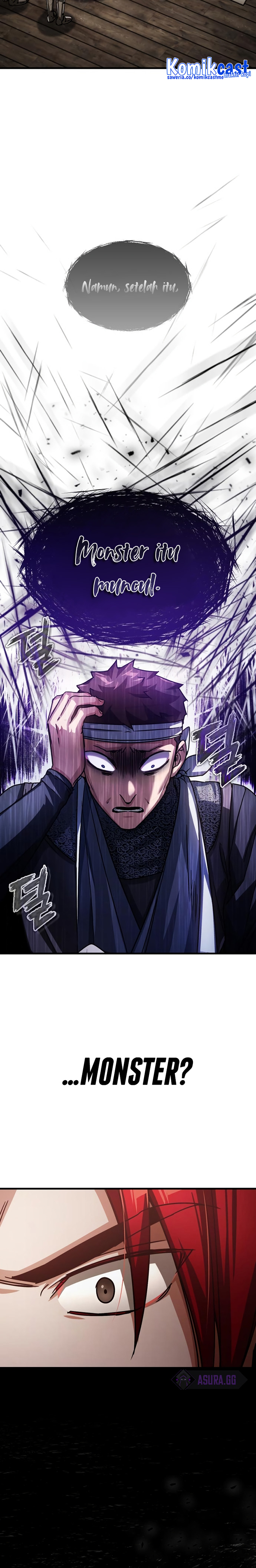 The Heavenly Demon Can’t Live a Normal Life chapter 59