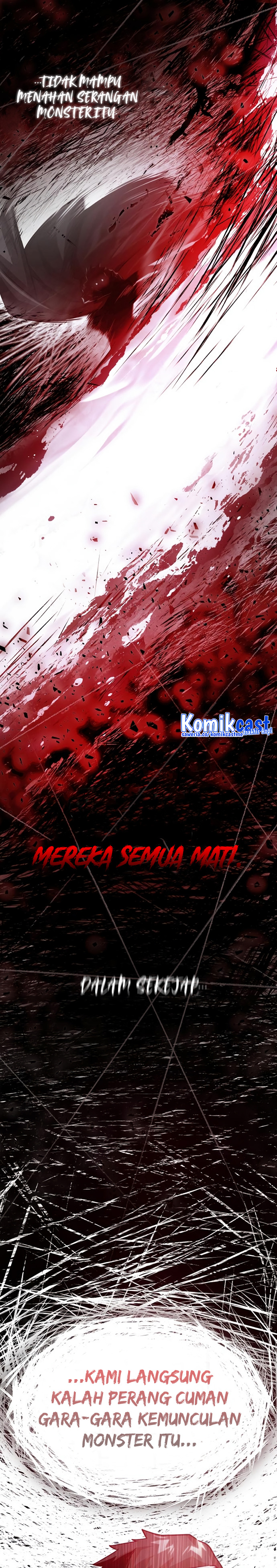 The Heavenly Demon Can’t Live a Normal Life chapter 59