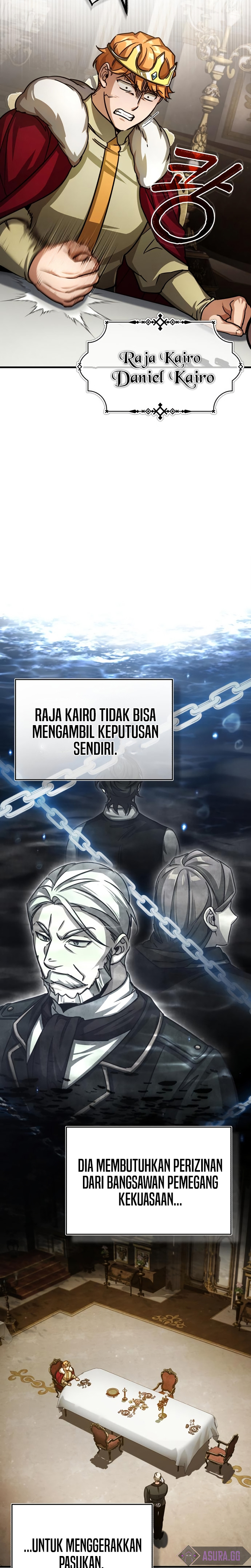 The Heavenly Demon Can’t Live a Normal Life chapter 59