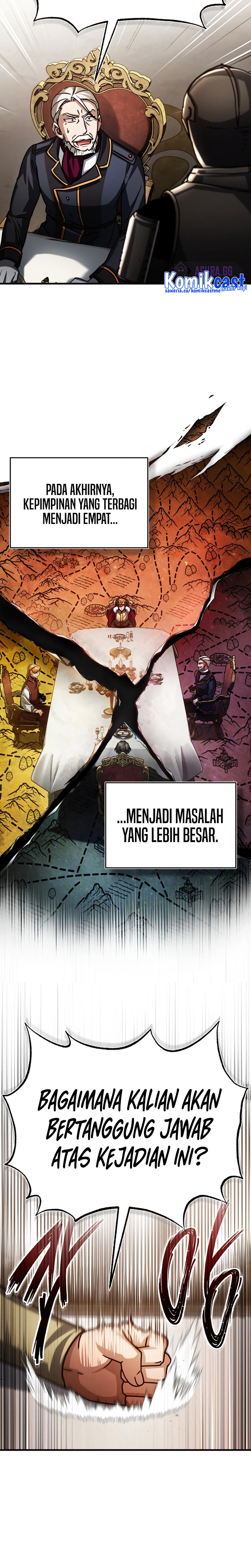 The Heavenly Demon Can’t Live a Normal Life chapter 59
