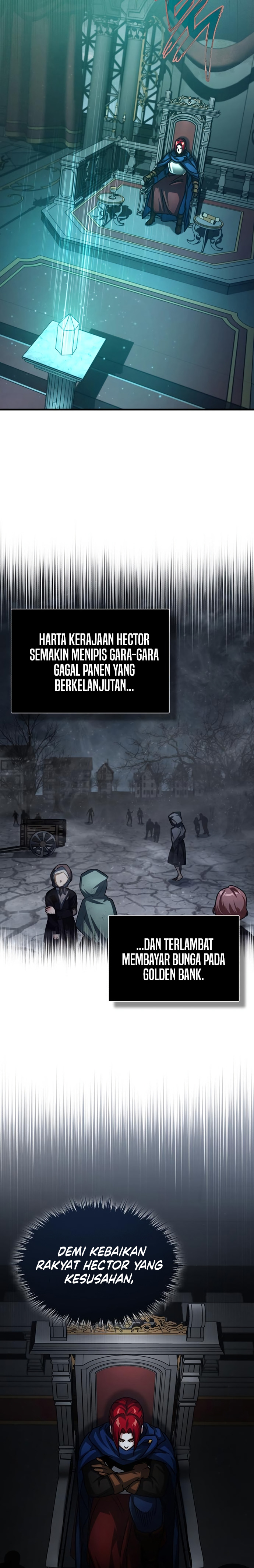 The Heavenly Demon Can’t Live a Normal Life chapter 59