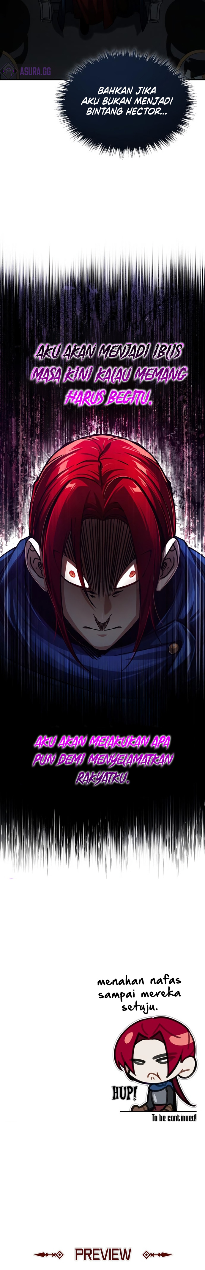 The Heavenly Demon Can’t Live a Normal Life chapter 59