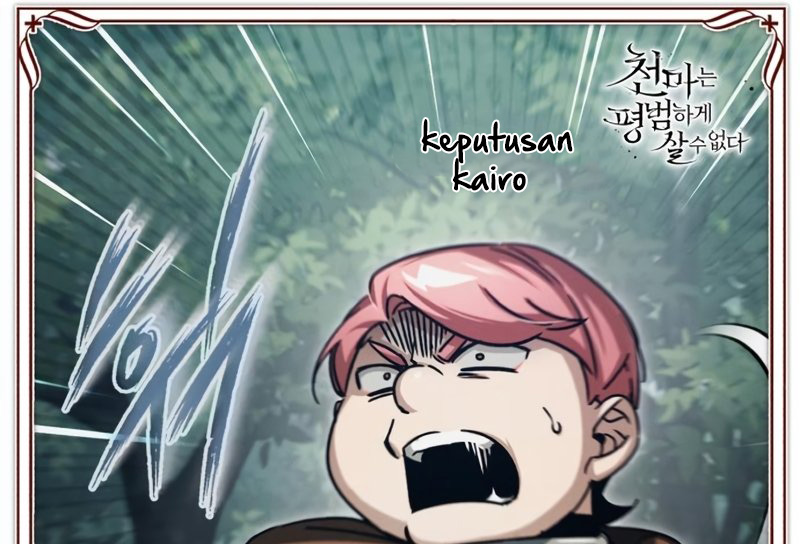 The Heavenly Demon Can’t Live a Normal Life chapter 59