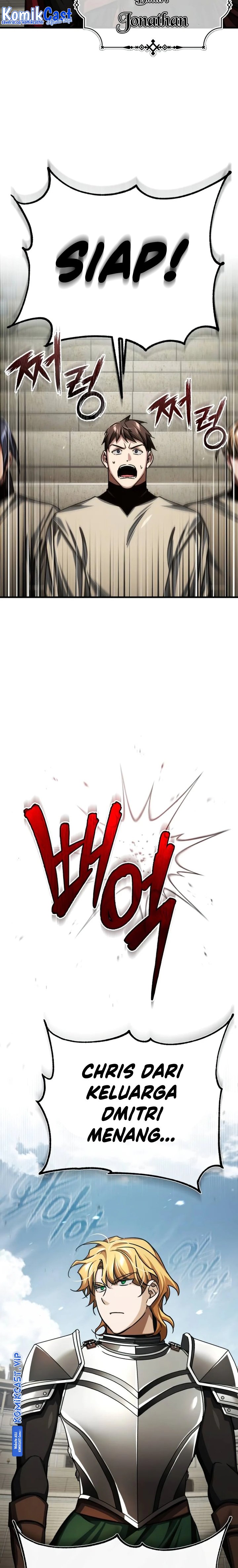 The Heavenly Demon Can’t Live a Normal Life chapter 84