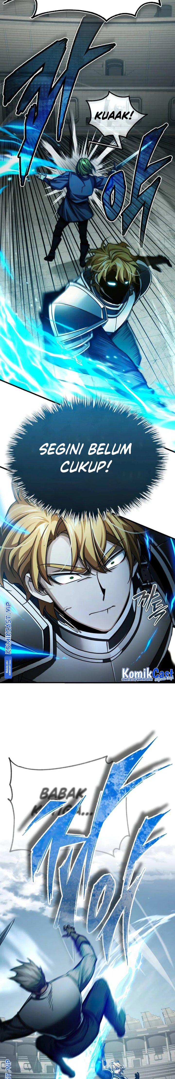 The Heavenly Demon Can’t Live a Normal Life chapter 84