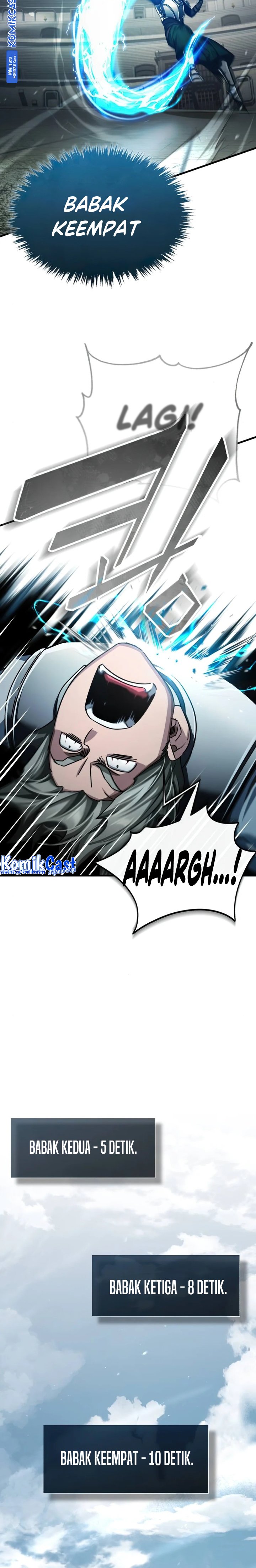 The Heavenly Demon Can’t Live a Normal Life chapter 84