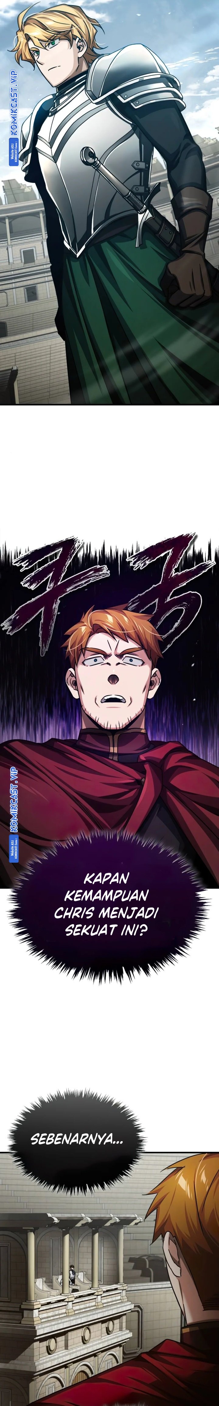 The Heavenly Demon Can’t Live a Normal Life chapter 84