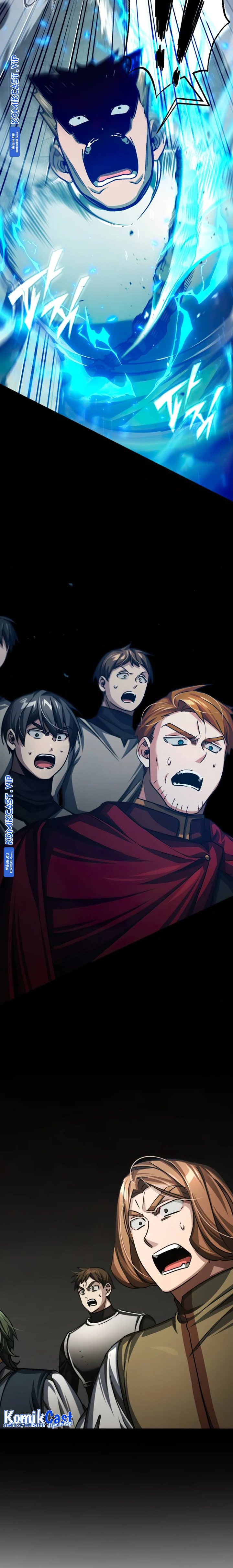 The Heavenly Demon Can’t Live a Normal Life chapter 84