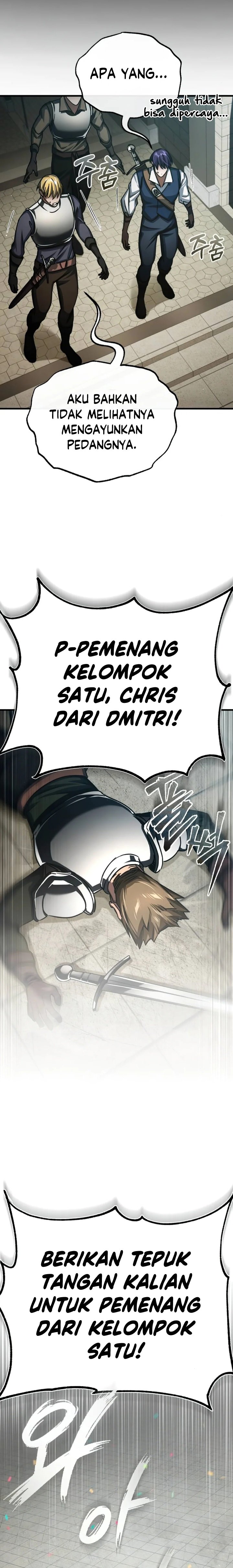 The Heavenly Demon Can’t Live a Normal Life chapter 84