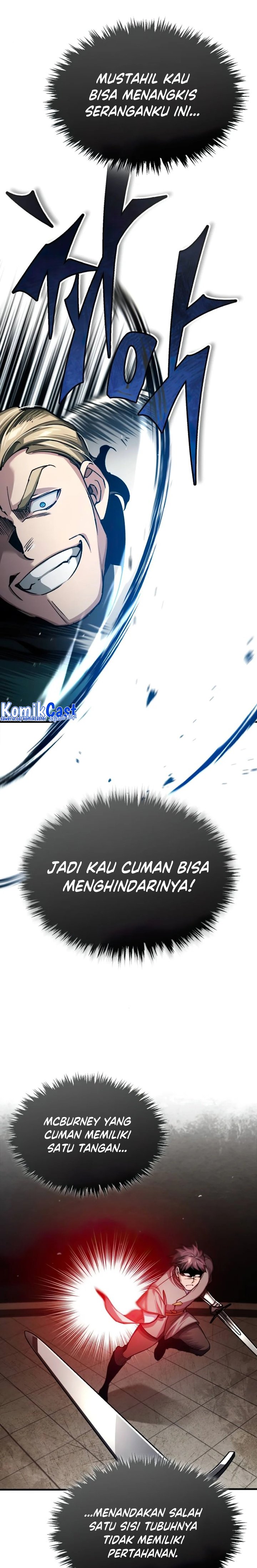 The Heavenly Demon Can’t Live a Normal Life chapter 84