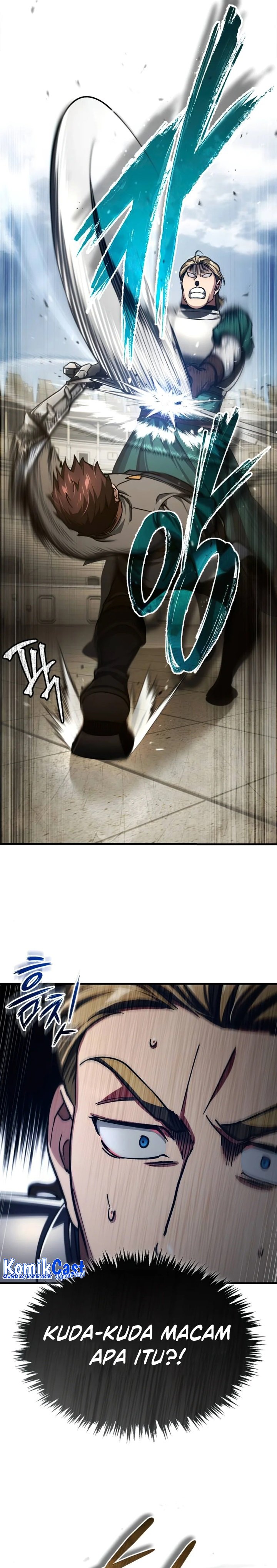 The Heavenly Demon Can’t Live a Normal Life chapter 84