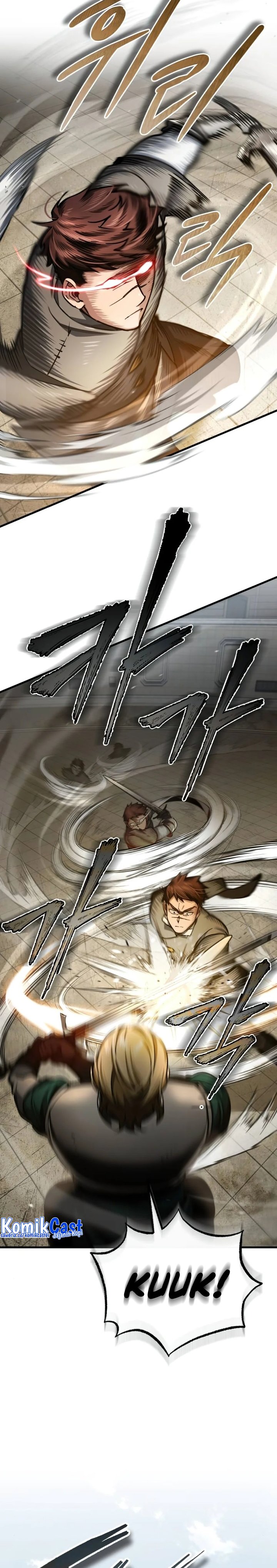 The Heavenly Demon Can’t Live a Normal Life chapter 84