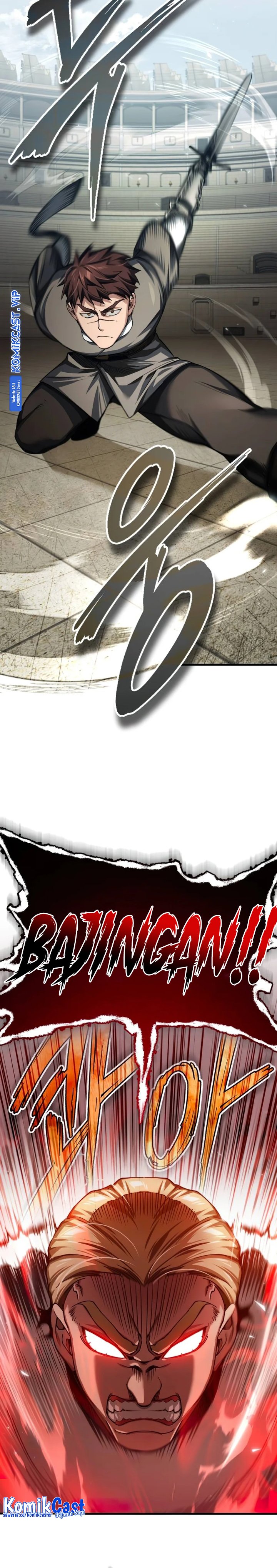 The Heavenly Demon Can’t Live a Normal Life chapter 84