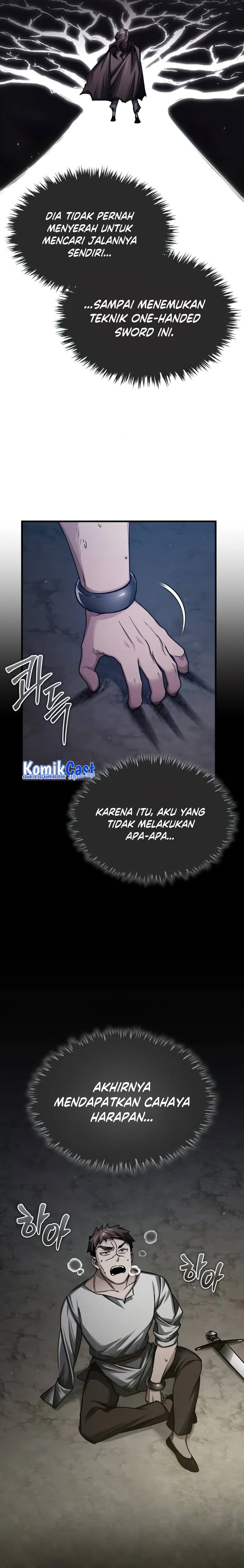 The Heavenly Demon Can’t Live a Normal Life chapter 84