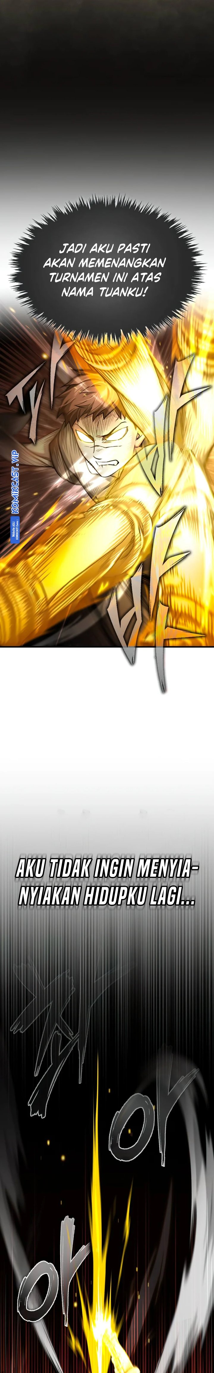 The Heavenly Demon Can’t Live a Normal Life chapter 84