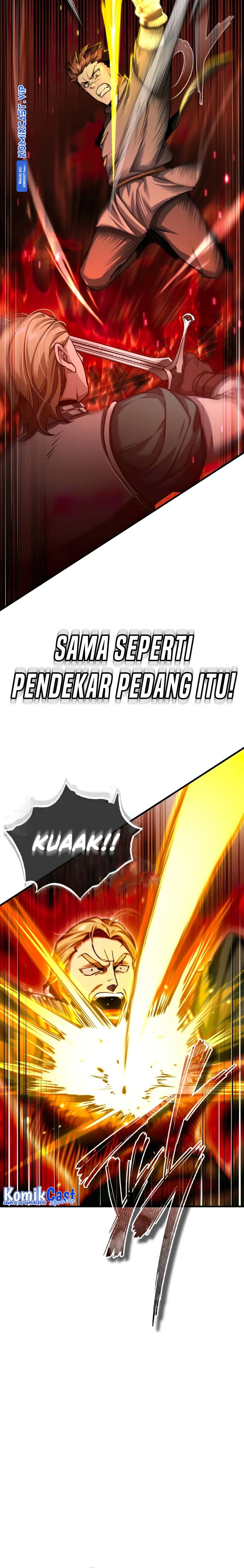The Heavenly Demon Can’t Live a Normal Life chapter 84