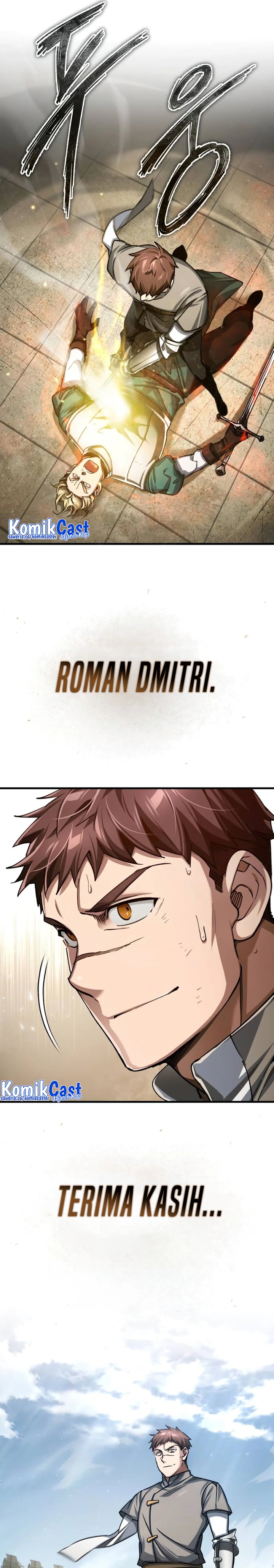 The Heavenly Demon Can’t Live a Normal Life chapter 84