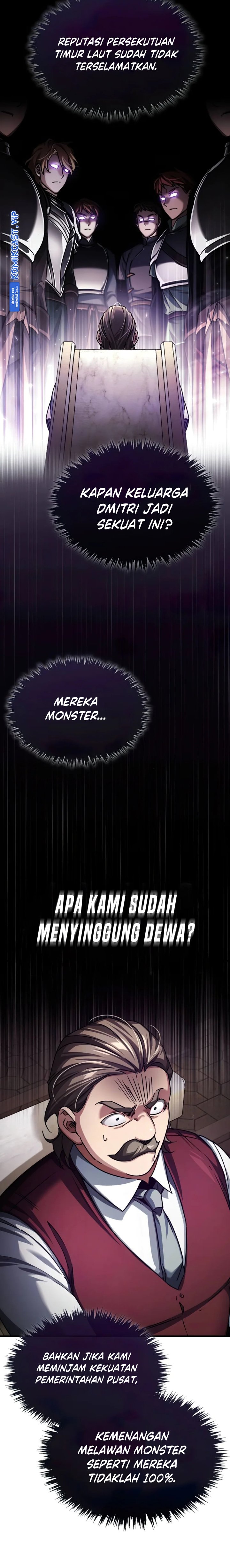The Heavenly Demon Can’t Live a Normal Life chapter 85
