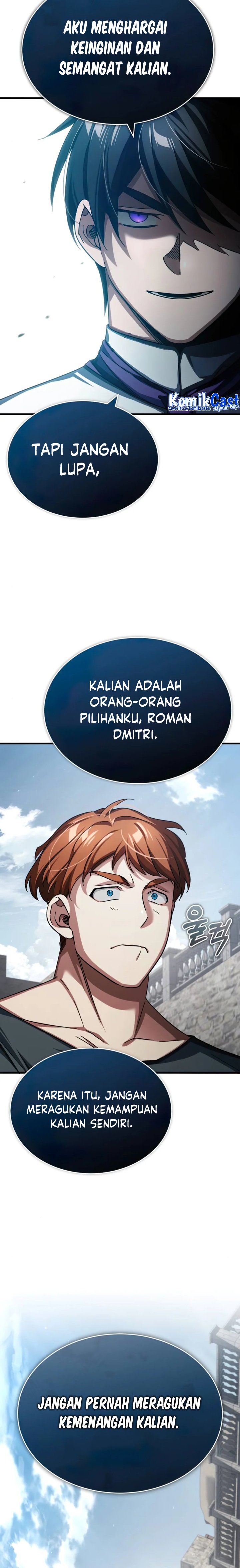 The Heavenly Demon Can’t Live a Normal Life chapter 85