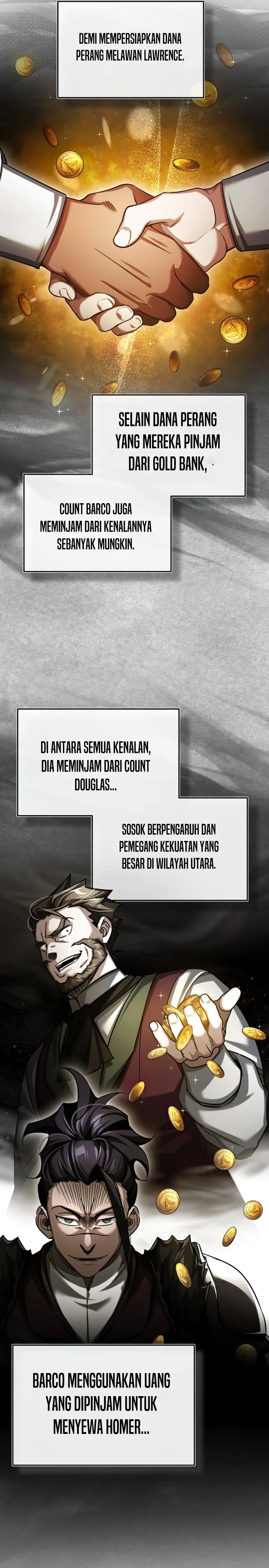 The Heavenly Demon Can’t Live a Normal Life chapter 85