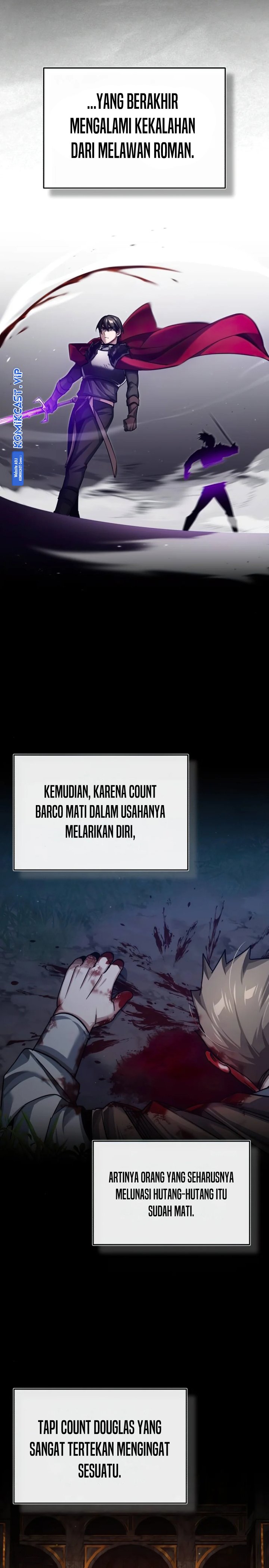 The Heavenly Demon Can’t Live a Normal Life chapter 85