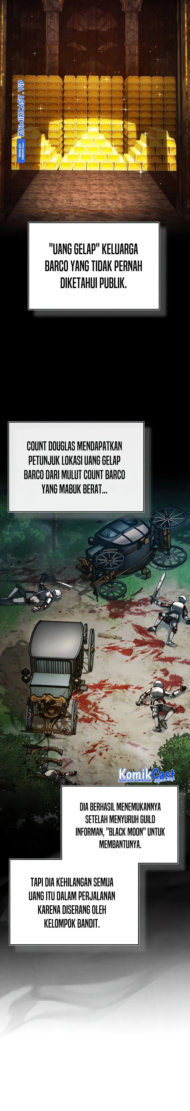 The Heavenly Demon Can’t Live a Normal Life chapter 85