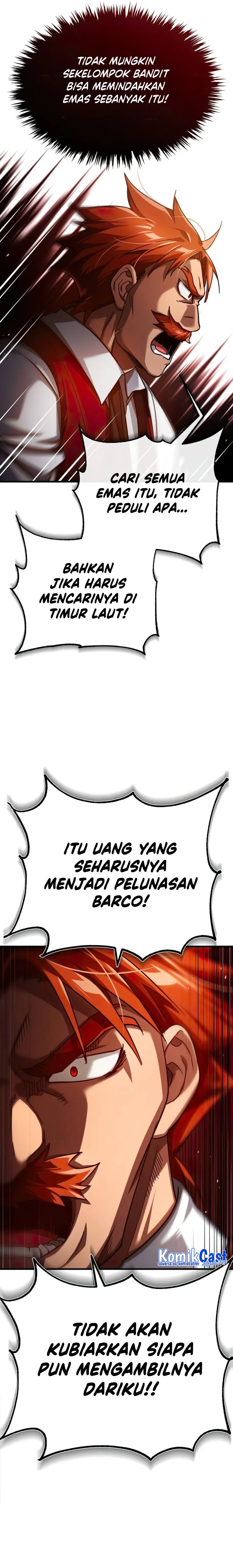 The Heavenly Demon Can’t Live a Normal Life chapter 85